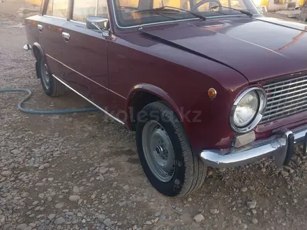 ВАЗ (Lada) 2101 1974 года за 1 180 000 тг. в Туркестан – фото 10