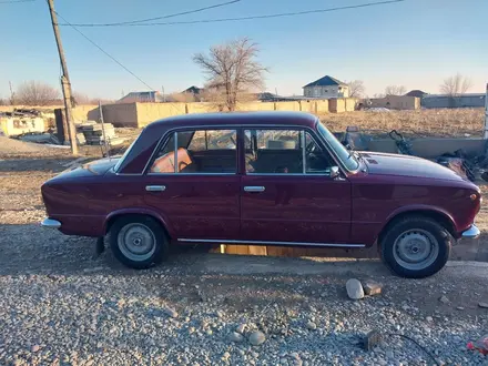 ВАЗ (Lada) 2101 1974 года за 1 180 000 тг. в Туркестан – фото 4