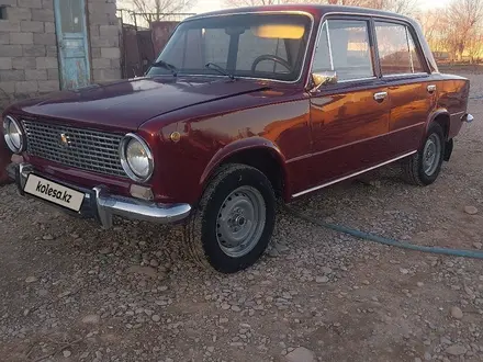 ВАЗ (Lada) 2101 1974 года за 1 180 000 тг. в Туркестан – фото 9
