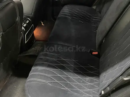 Porsche Cayenne 2007 года за 9 150 000 тг. в Петропавловск – фото 14