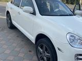 Porsche Cayenne 2007 годаүшін9 150 000 тг. в Петропавловск – фото 2