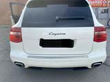 Porsche Cayenne 2007 года за 9 150 000 тг. в Петропавловск – фото 4