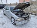 Mercedes-Benz C 200 1995 годаfor1 100 000 тг. в Астана – фото 13