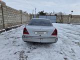 Mercedes-Benz C 200 1995 годаfor1 100 000 тг. в Астана – фото 5