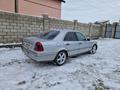 Mercedes-Benz C 200 1995 годаfor1 100 000 тг. в Астана – фото 7