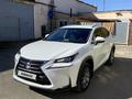 Lexus NX 200 2015 года за 12 900 000 тг. в Кокшетау – фото 2