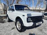 ВАЗ (Lada) Lada 2121 2011 года за 3 000 000 тг. в Астана – фото 3