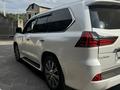 Lexus LX 570 2017 годаүшін42 000 000 тг. в Алматы – фото 3