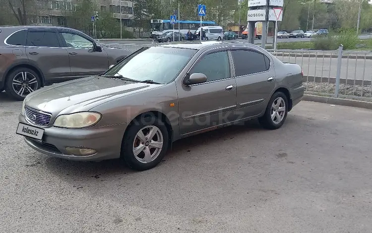 Nissan Cefiro 1999 года за 2 000 000 тг. в Павлодар