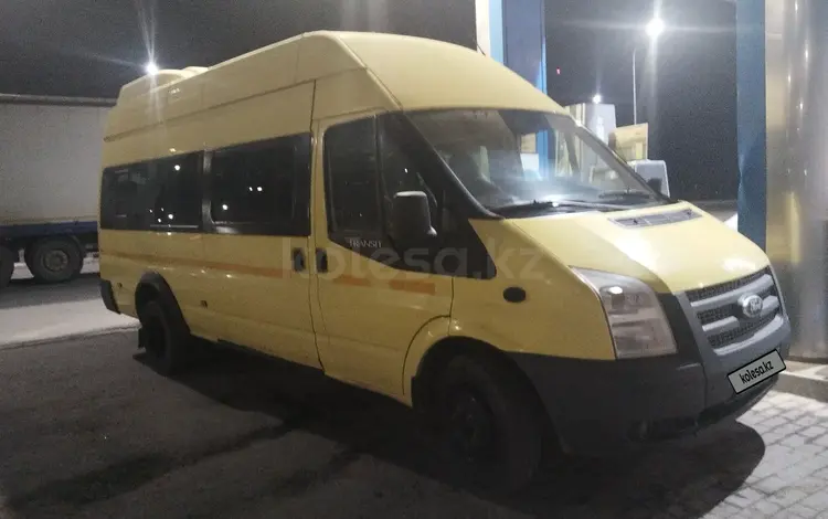 Ford Transit 2012 годаүшін5 000 000 тг. в Шымкент