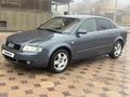 Audi A4 2002 года за 2 400 000 тг. в Шымкент – фото 3