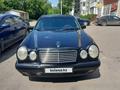 Mercedes-Benz E 200 1999 годаүшін3 200 000 тг. в Петропавловск