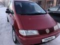 Volkswagen Sharan 1999 годаүшін2 320 000 тг. в Шахтинск – фото 5