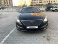 Hyundai Sonata 2016 годаүшін8 500 000 тг. в Актау