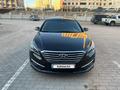 Hyundai Sonata 2016 годаүшін8 500 000 тг. в Актау – фото 10