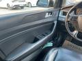 Hyundai Sonata 2016 годаүшін8 500 000 тг. в Актау – фото 11