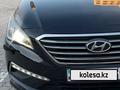 Hyundai Sonata 2016 годаүшін8 500 000 тг. в Актау – фото 2