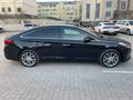 Hyundai Sonata 2016 годаүшін8 500 000 тг. в Актау – фото 9