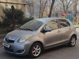 Toyota Yaris 2009 годаүшін3 800 000 тг. в Алматы