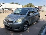 Toyota Yaris 2009 годаүшін3 800 000 тг. в Алматы – фото 4