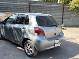 Toyota Yaris 2009 годаүшін3 800 000 тг. в Алматы – фото 2