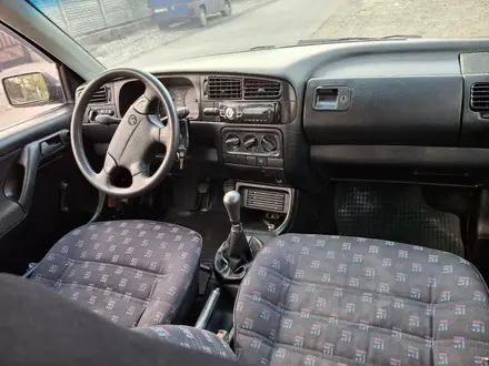 Volkswagen Golf 1992 года за 1 150 000 тг. в Тараз – фото 10