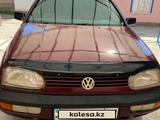 Volkswagen Golf 1993 года за 1 000 000 тг. в Жалагаш – фото 2