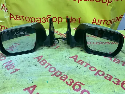 Зеркала наружными на тойота Камри 50 за 35 000 тг. в Алматы – фото 12