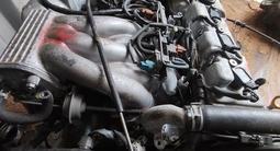 1MZ — FE двигатель 3литр за 600 000 тг. в Актобе – фото 2