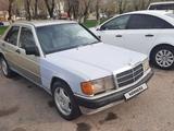 Mercedes-Benz 190 1987 годаүшін800 000 тг. в Алматы – фото 2