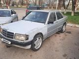 Mercedes-Benz 190 1987 годаүшін800 000 тг. в Алматы – фото 3