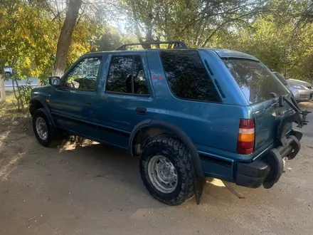 Opel Frontera 1994 года за 1 550 000 тг. в Актобе – фото 2