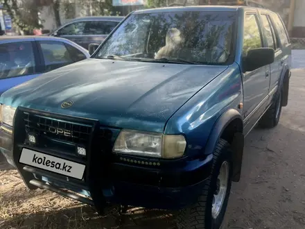 Opel Frontera 1994 года за 1 550 000 тг. в Актобе – фото 5