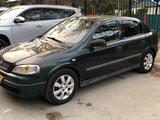 Opel Astra 1999 года за 1 800 000 тг. в Актау – фото 2