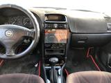 Opel Astra 1999 года за 1 800 000 тг. в Актау – фото 3