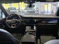 Audi Q7 55 TFSI 2024 года за 55 990 000 тг. в Костанай – фото 4
