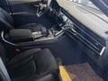Audi Q7 55 TFSI 2024 года за 55 990 000 тг. в Костанай – фото 6