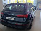 Audi Q7 55 TFSI 2024 годаүшін55 990 000 тг. в Костанай – фото 2