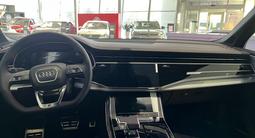 Audi Q7 55 TFSI 2024 годаүшін62 990 000 тг. в Костанай – фото 3