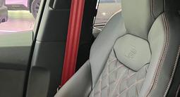 Audi Q7 55 TFSI 2024 годаүшін62 990 000 тг. в Костанай – фото 5