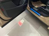 Audi Q7 55 TFSI 2024 года за 62 990 000 тг. в Костанай – фото 2