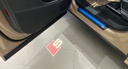 Audi Q7 55 TFSI 2024 годаүшін62 990 000 тг. в Костанай – фото 2