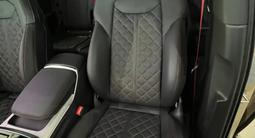 Audi Q7 55 TFSI 2024 годаүшін62 990 000 тг. в Костанай – фото 4