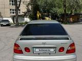 Toyota Aristo 2002 годаfor3 900 000 тг. в Алматы – фото 4