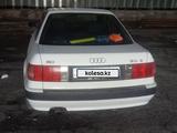 Audi 80 1992 годаүшін2 400 000 тг. в Усть-Каменогорск – фото 5