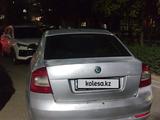 Skoda Octavia 2012 года за 2 000 000 тг. в Алматы – фото 5