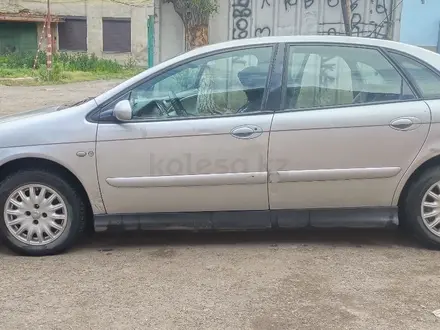 Citroen C5 2001 года за 3 000 000 тг. в Караганда – фото 20