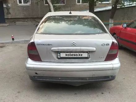 Citroen C5 2001 года за 3 000 000 тг. в Караганда – фото 25