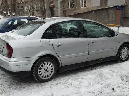 Citroen C5 2001 года за 3 000 000 тг. в Караганда – фото 4