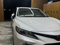 Toyota Camry 2023 годаfor17 500 000 тг. в Астана – фото 11